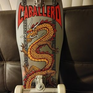 Meet your Posher, Brandon